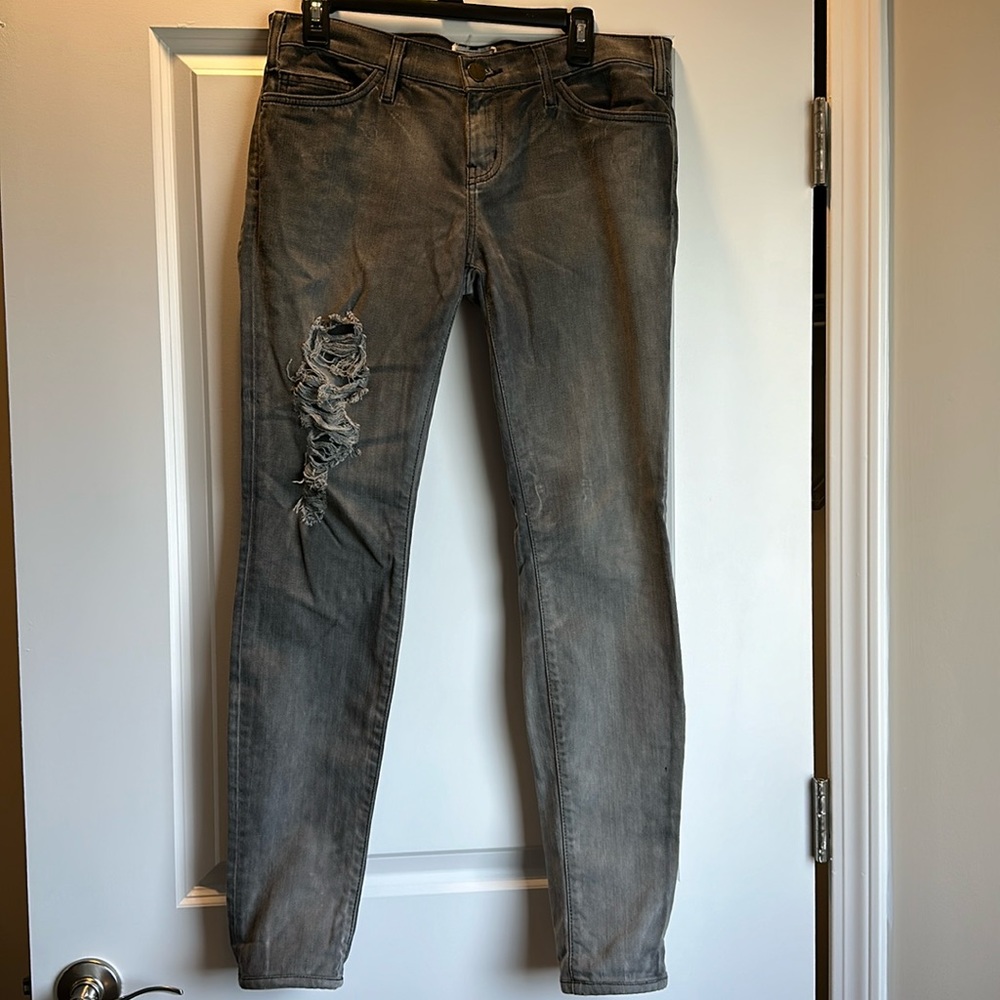 Size 29 Current Elliott jeans